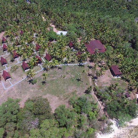 North Borneo Biostation Resort Kudat Exterior foto