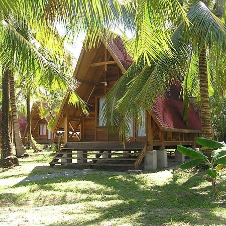 North Borneo Biostation Resort Kudat Exterior foto