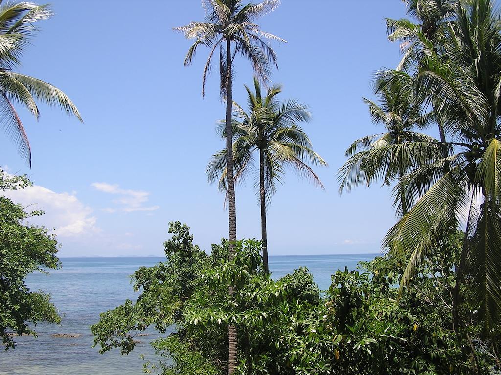 North Borneo Biostation Resort Kudat Exterior foto