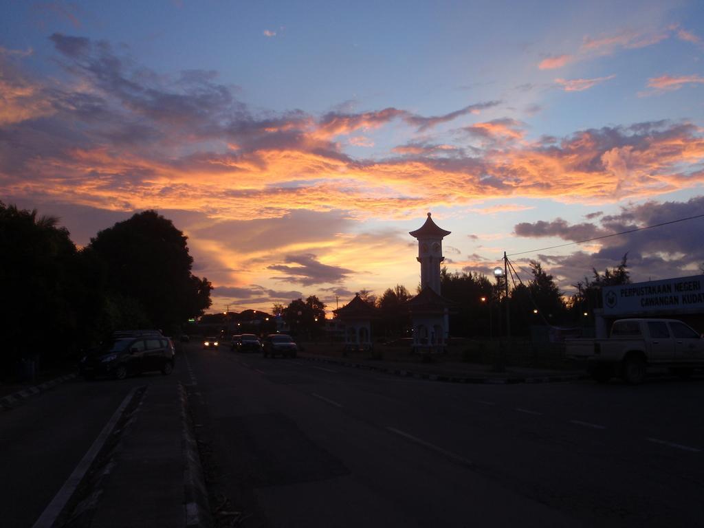 North Borneo Biostation Resort Kudat Exterior foto