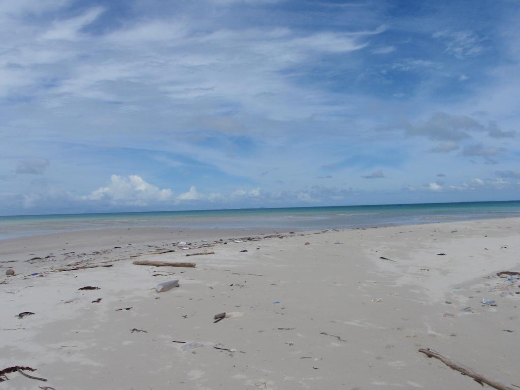 North Borneo Biostation Resort Kudat Exterior foto