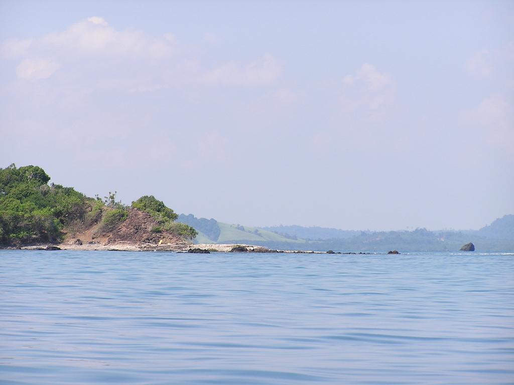 North Borneo Biostation Resort Kudat Exterior foto
