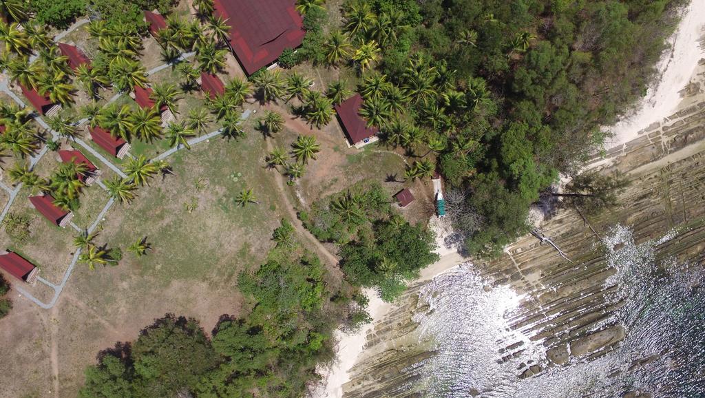 North Borneo Biostation Resort Kudat Exterior foto