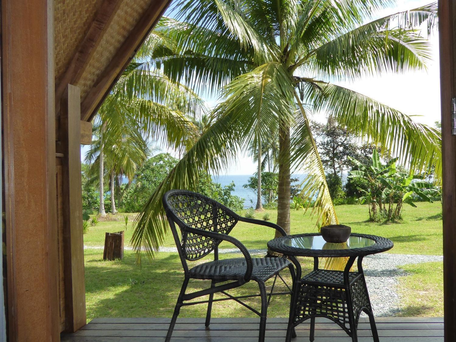 North Borneo Biostation Resort Kudat Exterior foto