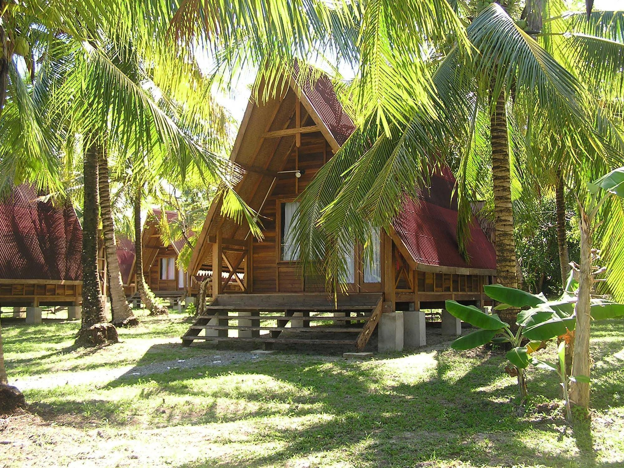 North Borneo Biostation Resort Kudat Exterior foto