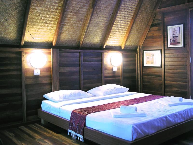 North Borneo Biostation Resort Kudat Exterior foto