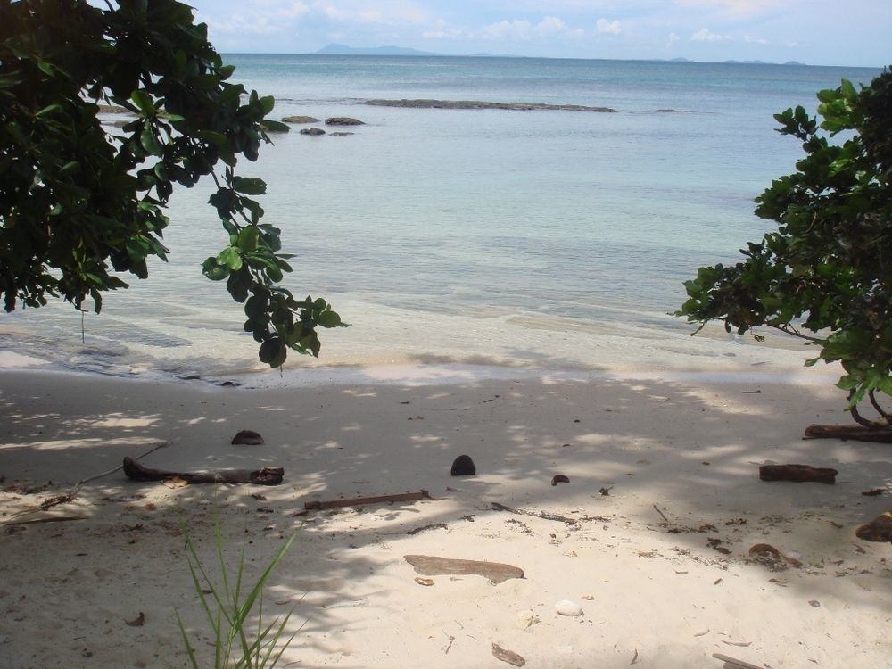 North Borneo Biostation Resort Kudat Exterior foto