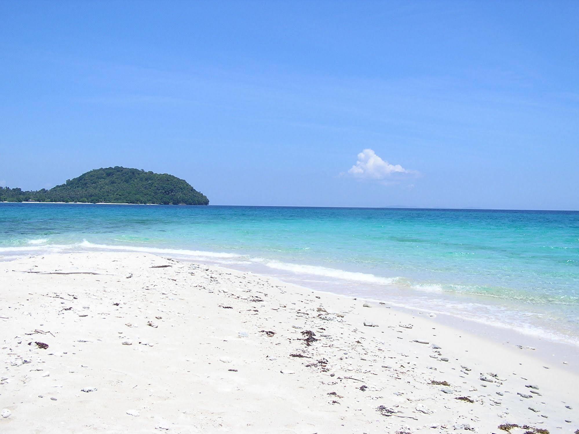 North Borneo Biostation Resort Kudat Exterior foto