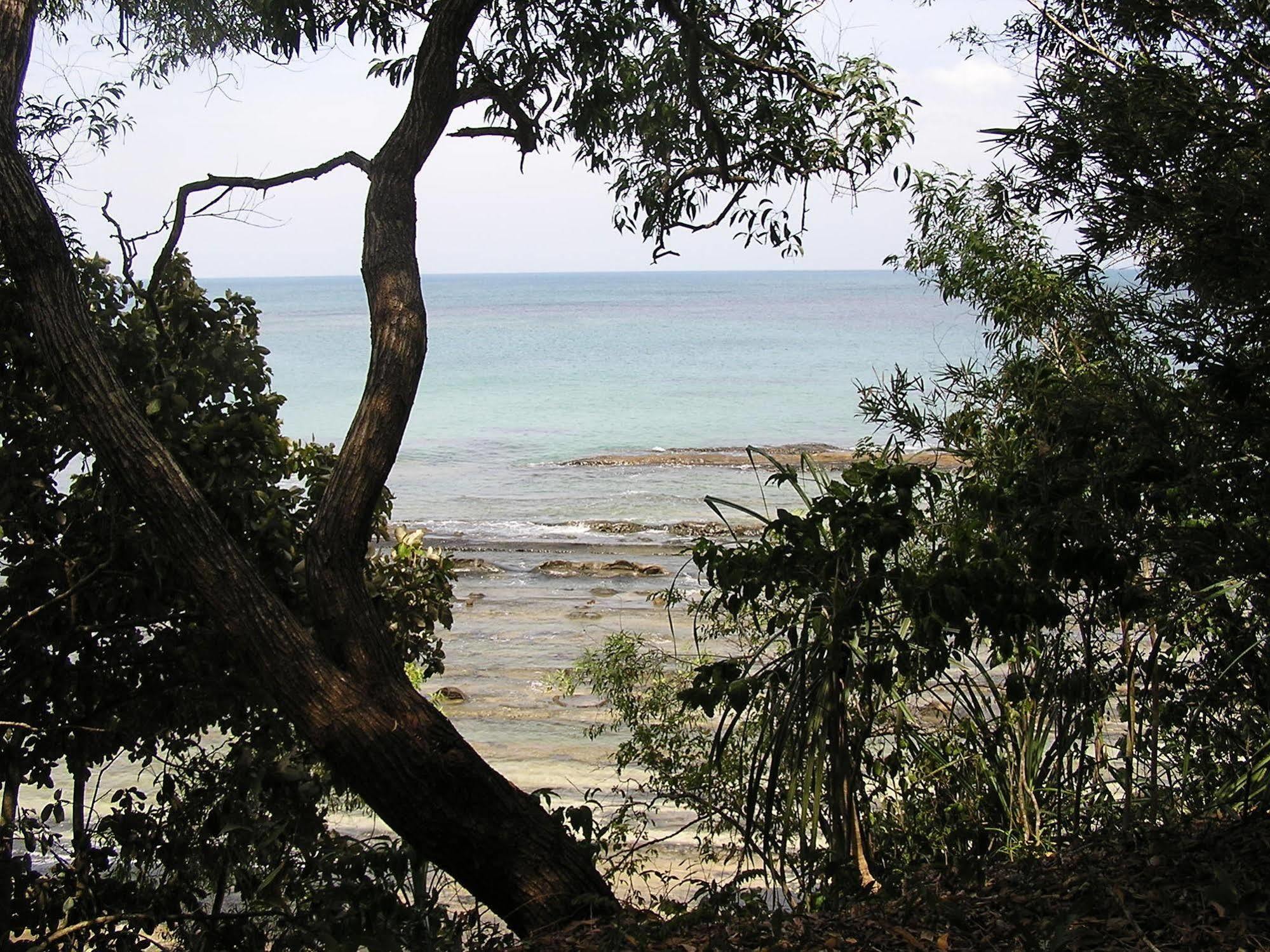 North Borneo Biostation Resort Kudat Exterior foto