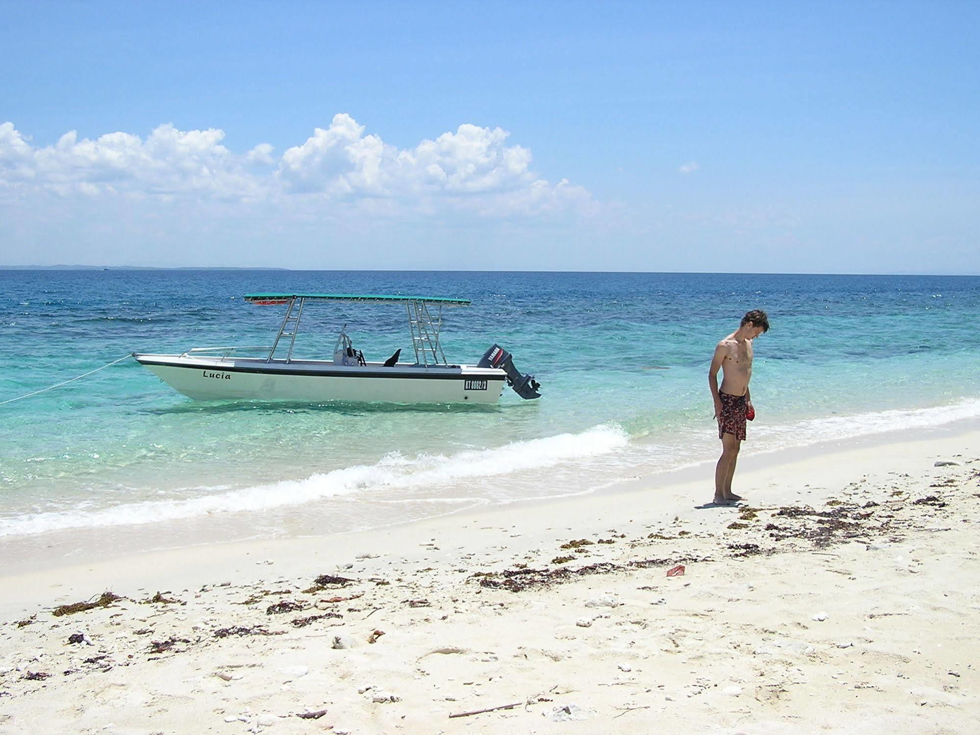 North Borneo Biostation Resort Kudat Exterior foto
