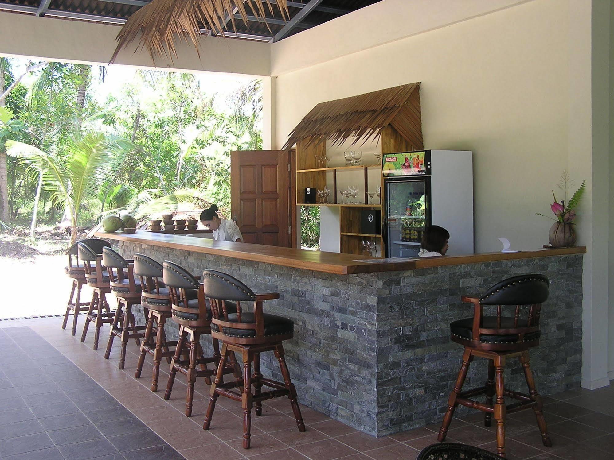 North Borneo Biostation Resort Kudat Exterior foto