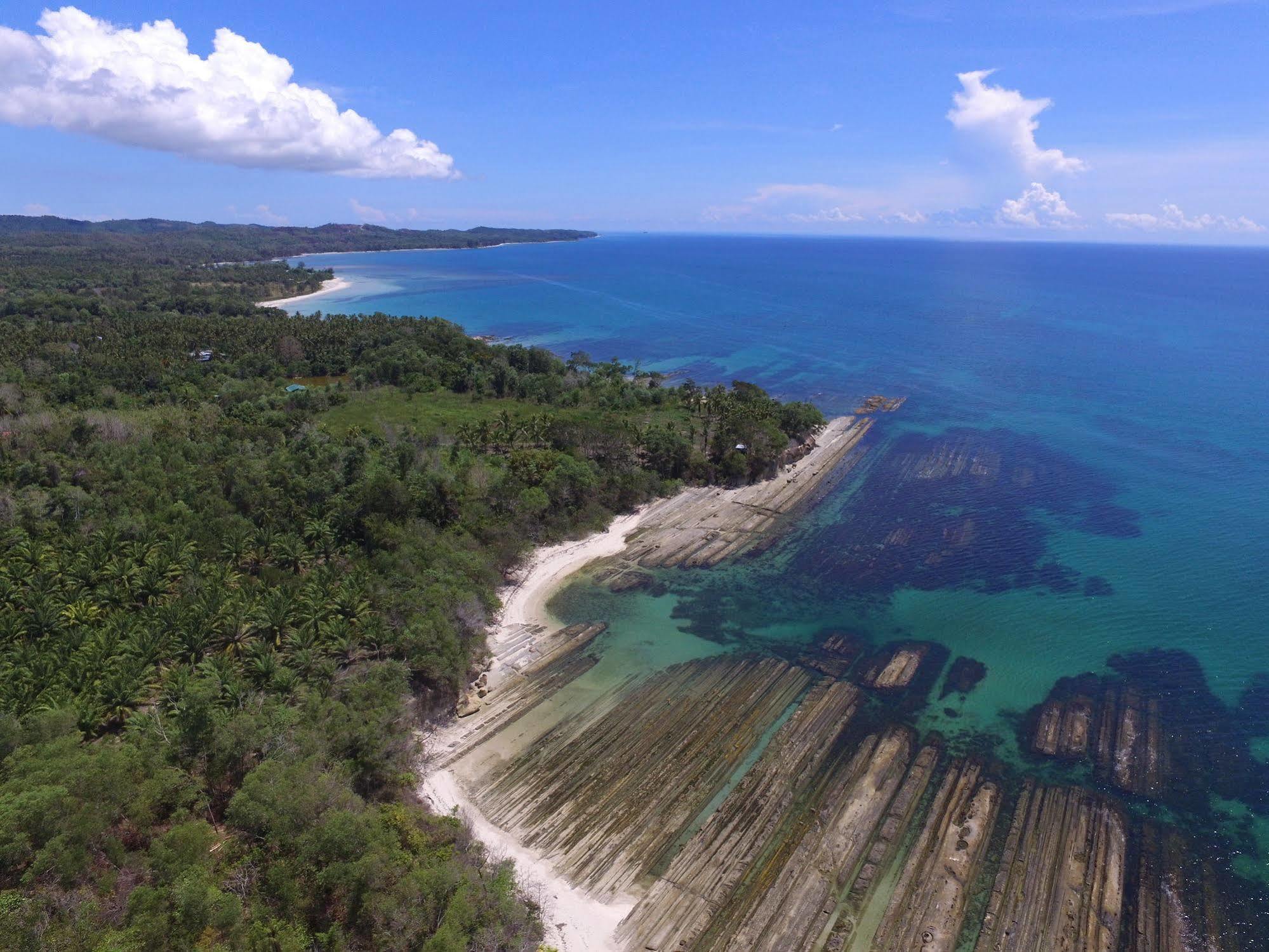 North Borneo Biostation Resort Kudat Exterior foto