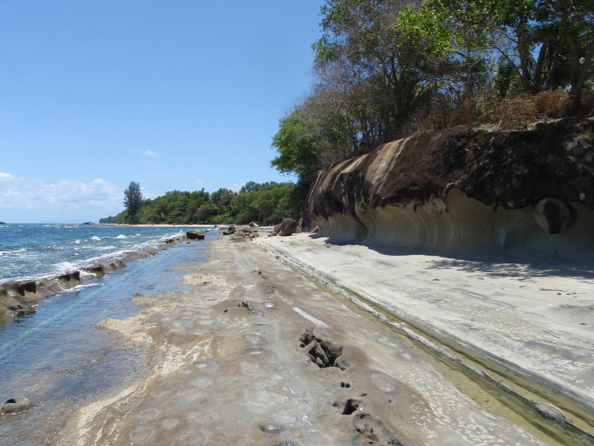 North Borneo Biostation Resort Kudat Exterior foto