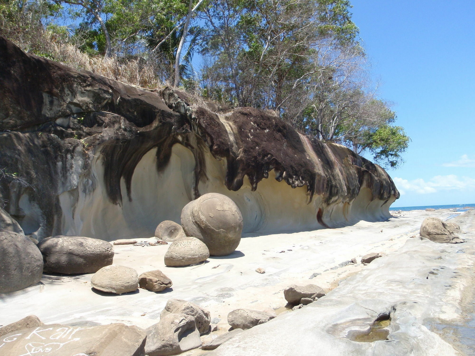 North Borneo Biostation Resort Kudat Exterior foto