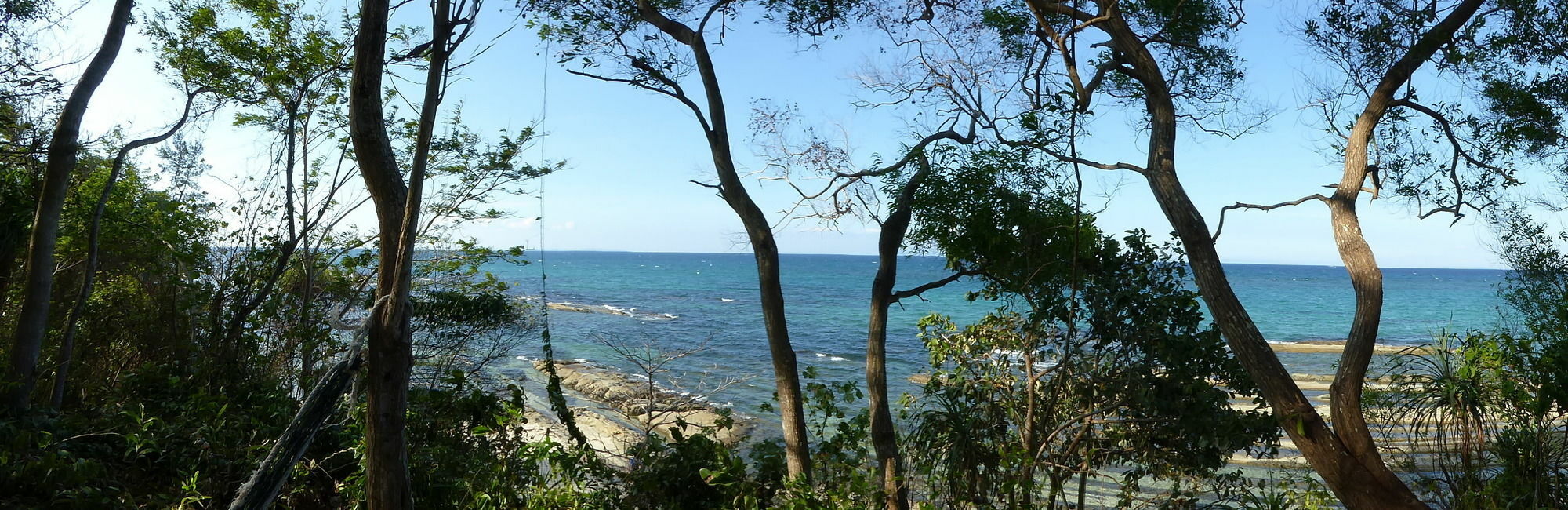 North Borneo Biostation Resort Kudat Exterior foto